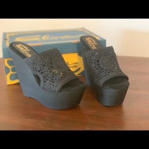 Sbicca Vintage Collection - Córdoba